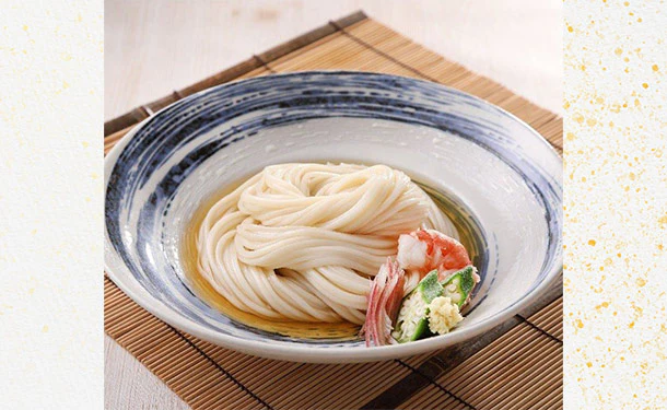 香川県産「太口 小豆島手延べ素麺」 - Image 3