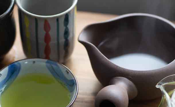 静岡県産「上級煎茶詰合せ」100g - Image 2