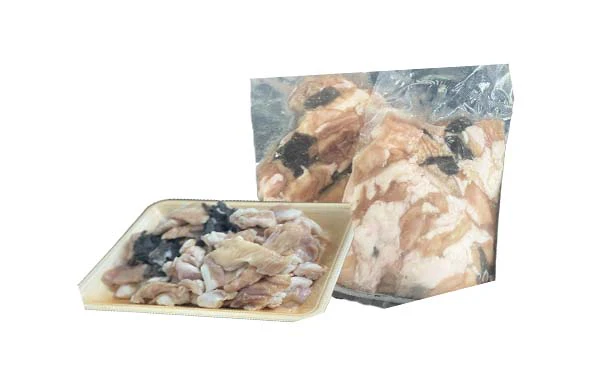 「黒毛和牛 ホルモンミックス ボイル済み」500g - Image 2
