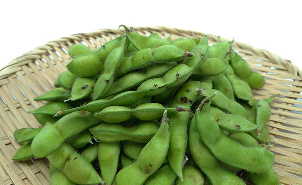 山形県産「訳あり品 鶴岡特産だだちゃ豆」1kg - Image 3