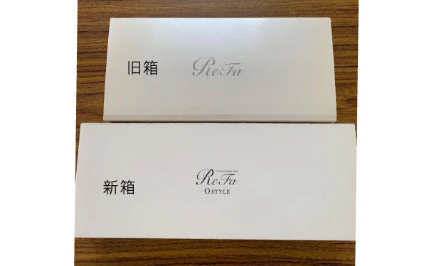 MTG「ReFa O STYLE」 - Image 3