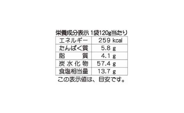 山忠「国産 ひじきふりかけ しそ風味ソフトタイプ お得な大容量」120g×8袋【レターパックプラス便】 - Image 4