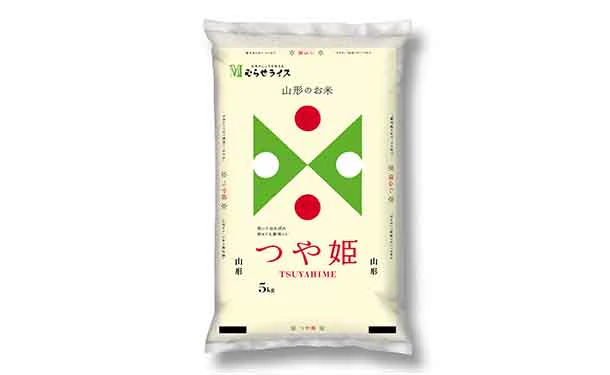 令和6年産「山形県産 つや姫」5kg - Image 2