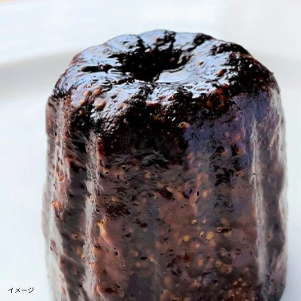 「糖質制限カヌレ」70g×16個 - Image 2