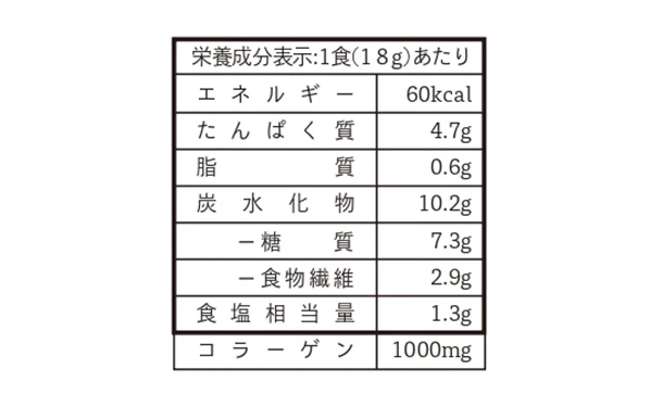 チュチュル「10種の野菜たっぷり麹のポタージュ」24食 - Image 4
