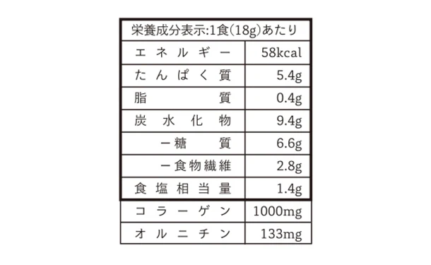 チュチュル「ダイエットクラムチャウダー 豆乳仕立て」24食 - Image 4
