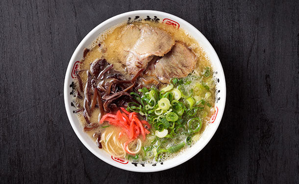 「濃厚博多とんこつラーメン」20セット - Image 2