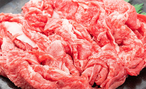 滋賀県産「近江牛切り落とし」250g - Image 4