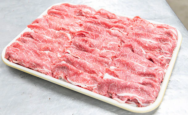 滋賀県産「近江牛切り落とし」250g - Image 5
