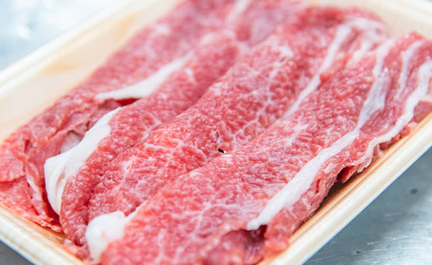滋賀県産「近江牛切り落とし」250g - Image 6
