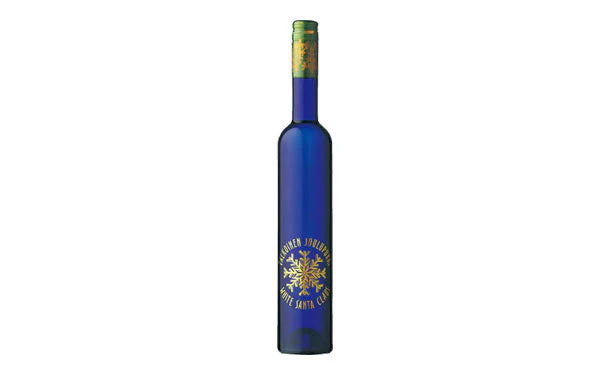 フィンランド 白「サンタクロースワイン」500ml - Image 2
