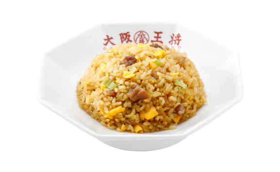 大阪王将「直火炒めチャーハン」230g - Image 3
