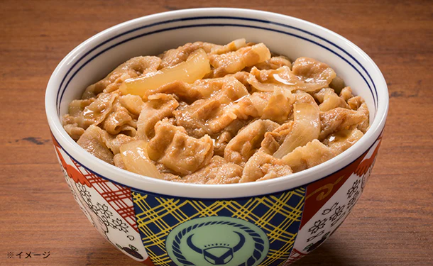 吉野家×大阪王将「丼の具5種＆直火チャーハン詰め合わせセット」合計10食 - Image 4