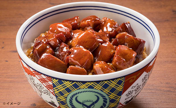 吉野家×大阪王将「丼の具5種＆直火チャーハン詰め合わせセット」合計10食 - Image 6