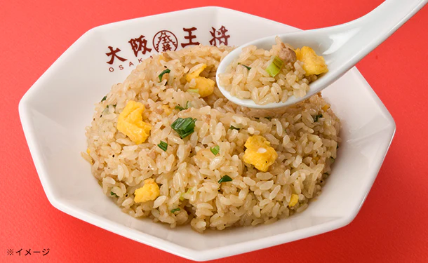 吉野家×大阪王将「丼の具＆チャーハン9種詰め合わせセット」合計20食 - Image 10