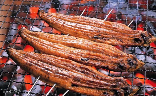 「うなぎの蒲焼き」100g - Image 3