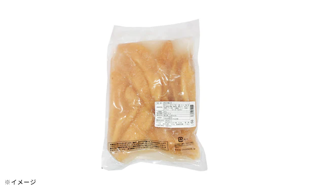「味付け数の子（一本羽）」450g - Image 3