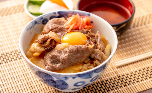 「近江牛 牛丼の具」160g - Image 2