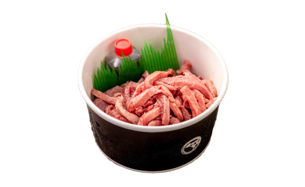 「近江牛ロースト ユッケ仕立て（たれ付）」100g - Image 3