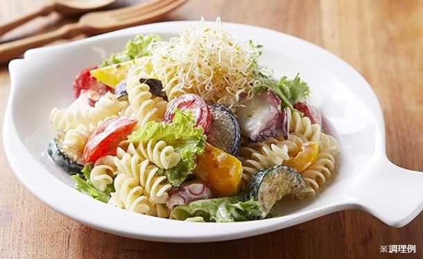 はごろもフーズ「Carboff フジッリ」100g - Image 3
