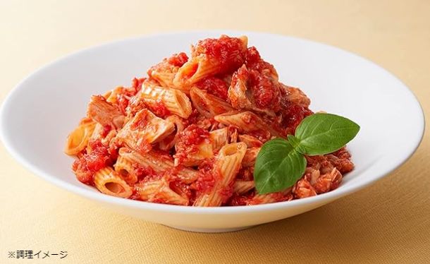はごろもフーズ「Carboff ペンネ」100g - Image 3