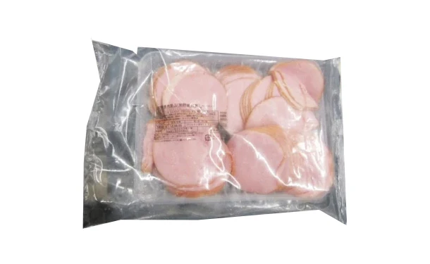 「訳ありロースハム」1kg - Image 2