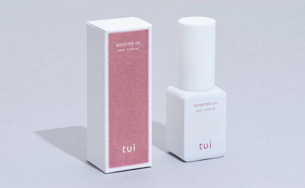 tui「ブースターオイル＆モイスチャーセラムセット」各2個 - Image 4