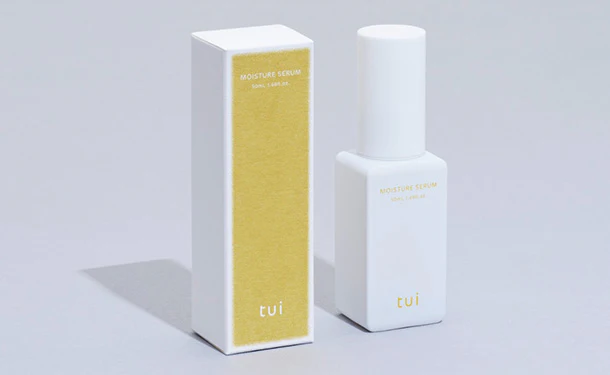tui「ブースターオイル＆モイスチャーセラムセット」各2個 - Image 5