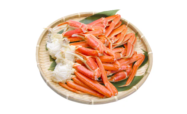 「ずわいがに肩・爪肉セット」 - Image 4