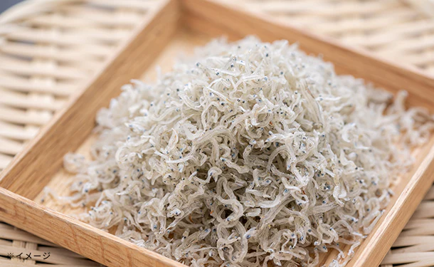 「3種の創作ちりめんセット」450g（50g×各3袋） - Image 2