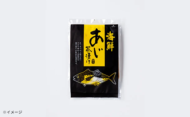 「3種の海鮮お茶漬けセット」10食分 - Image 3