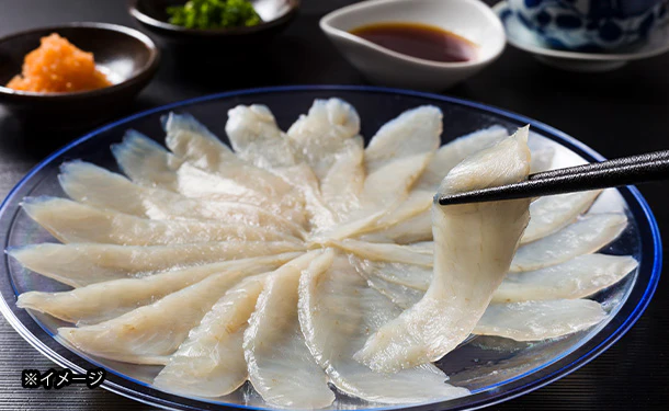 「まふぐ満腹詰合せセット」 - Image 4