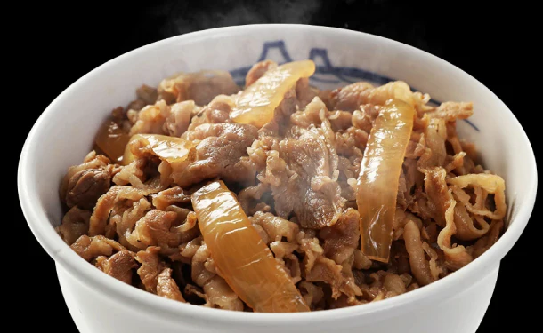 松屋「スーパー全部盛り5種」計20食 - Image 2