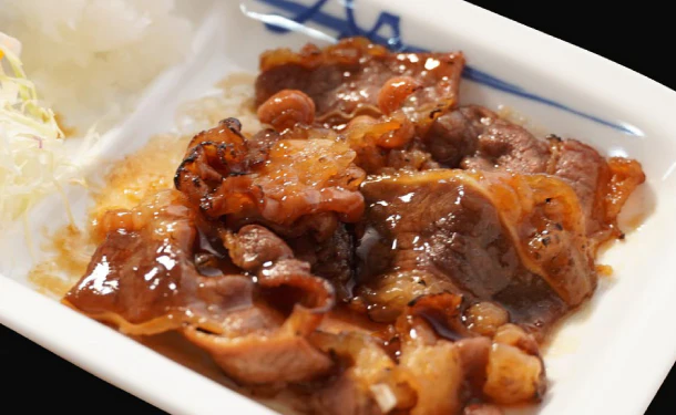 松屋「スーパー全部盛り5種」計20食 - Image 5