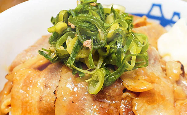 松屋「スーパー全部盛り5種」計20食 - Image 6