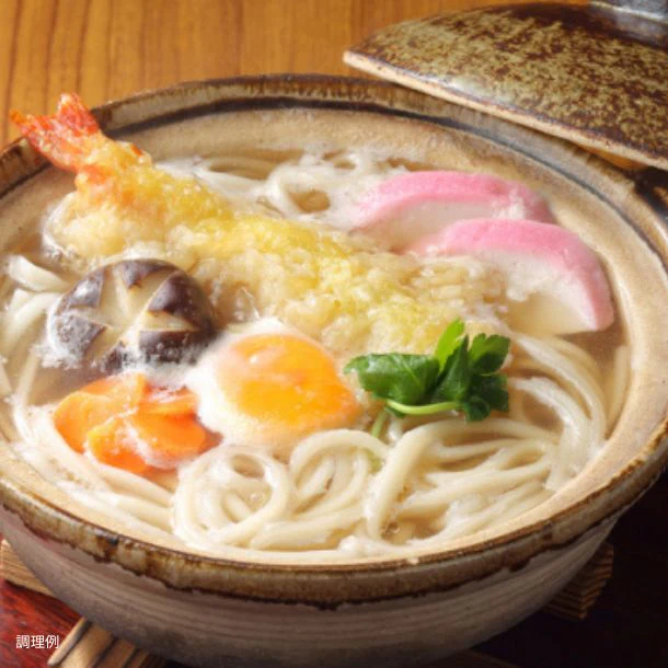 「讃岐うどん 化粧箱入り」2kg - Image 2