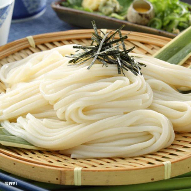「讃岐うどん 化粧箱入り」2kg - Image 3