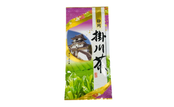 「掛川茶」100g - Image 2