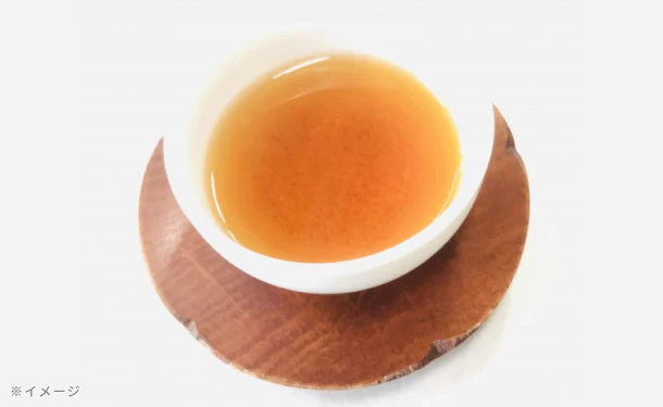 「黒ウーロン茶ティーバッグ30袋入」 - Image 5