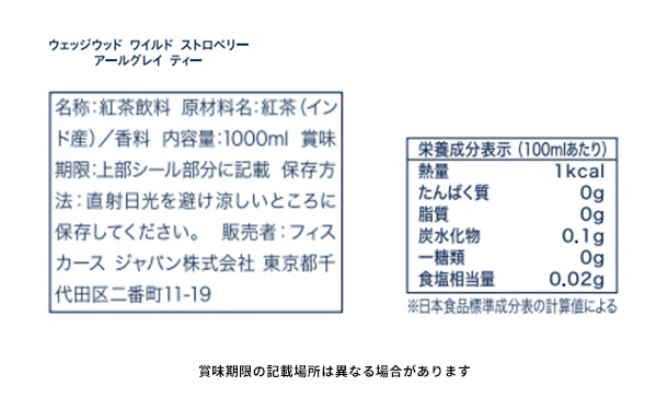 WEDGWOOD「アイスティー・アイスコーヒーセット」3本入 - Image 4