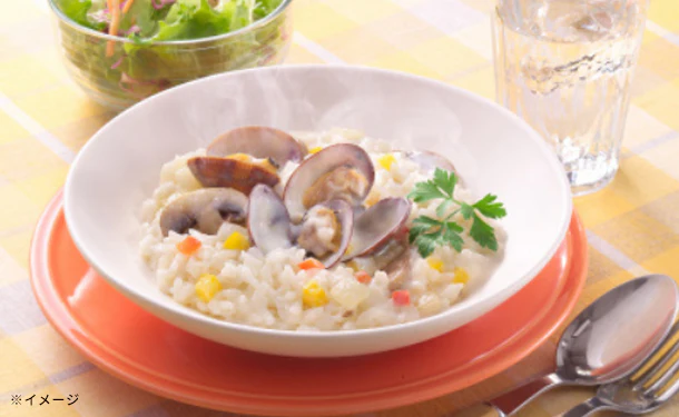 ハウス食品「The Creamy あさりで作るチャウダーソース」2～3人前 - Image 3