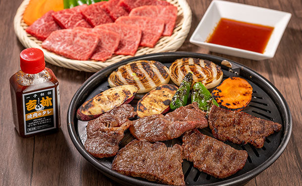「認定近江牛 焼肉用」500g - Image 3