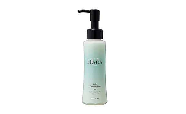 「HADA℃メルティクレンジングバーム」90g - Image 2