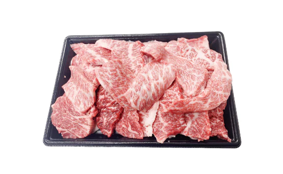「上ロース焼肉＆切り落とし焼肉セット」各500g - Image 4