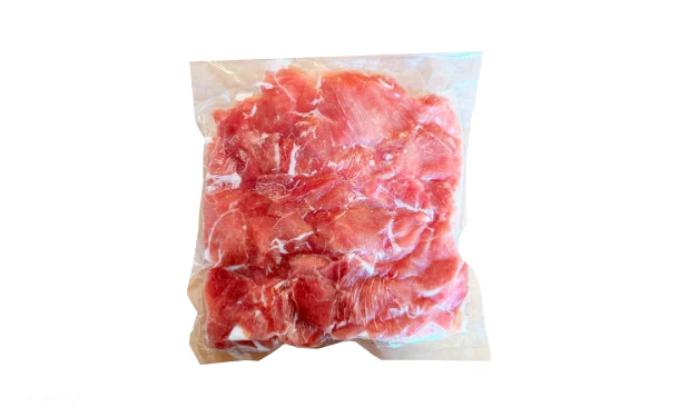 「訳あり生ハム 切り落とし」500g - Image 2