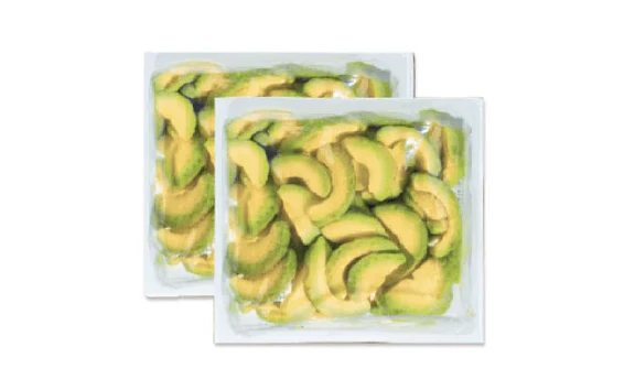 「冷凍アボカド スライスカット」500g - Image 2