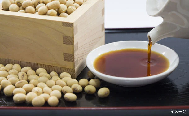 「伊賀越醤油＆茶漬け（SYGN-I）」 - Image 2