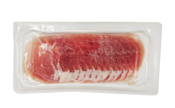 「ロース生ハムスライス」100g - Image 4