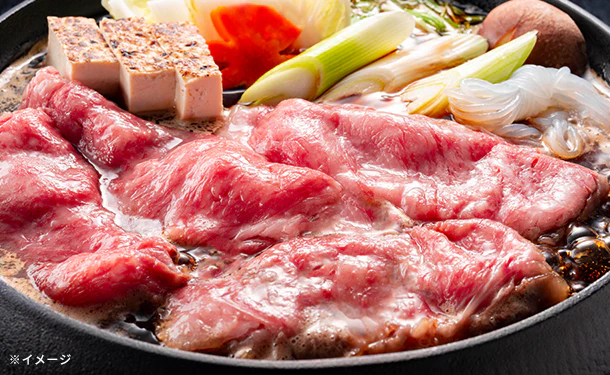 「九州産黒毛和牛切り落とし」500g - Image 6