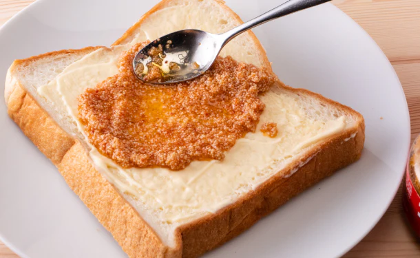 ふくのや「ごはんとまらんらん明太子」70g - Image 4